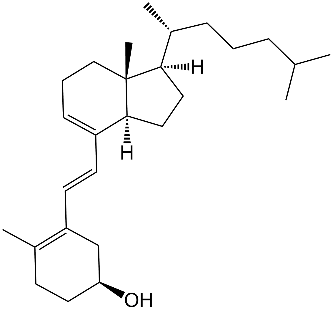 Cholecalciferol EP Impurity E
